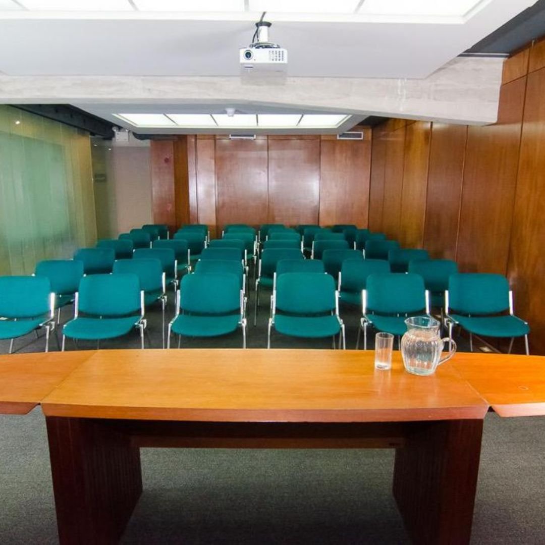 Sala de conferencia/auditorio Zona Este - Caracas EU011